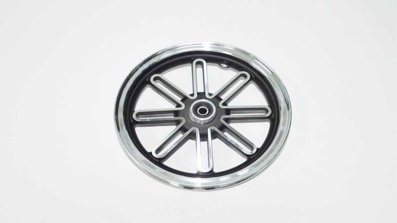 ÖN JANT (CRYSTAL8000)